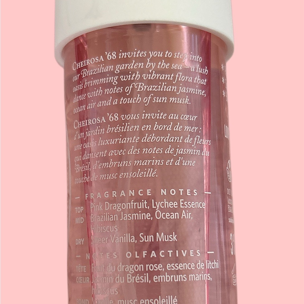 Sol de Janeiro Cheirosa 68 Perfume Mist - Picture 2 of 4